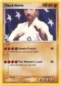 Chuck Norris