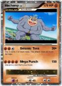 Machamp