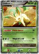 Leafeon