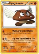 Flying Goomba