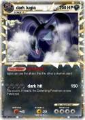 dark lugia