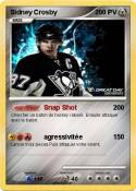Sidney Crosby