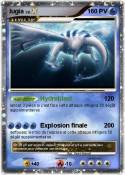 lugia