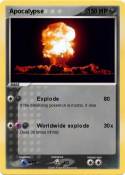 Apocalypse