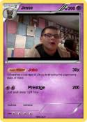 Jesse
