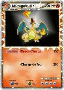 M Dragofeu EX