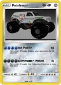 Porofessor