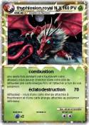 thyphlosion,royal