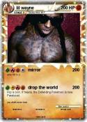 lil wayne