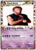 Chuck Norris
