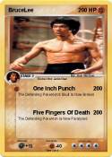 BruceLee