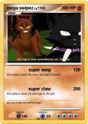mega swipez