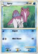 Spiny