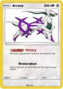 Arceus