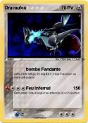 Dracaufeu