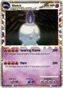 litwick