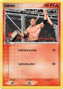 batista