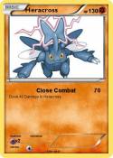 Heracross