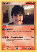 Jack EX