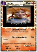 Ginger