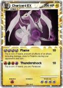 Charizard EX