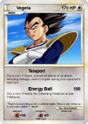 Vegeta