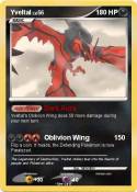 Yveltal