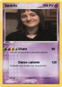 Sandrita