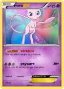 mew