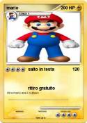 mario