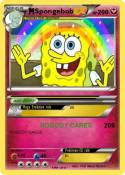 Spongebob