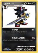 chadow