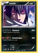 Sasuke