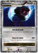DemonGel