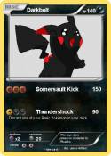 Darkbolt