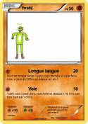 Yoshi