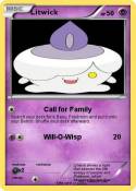 Litwick
