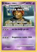 Dr Alban ( 1994