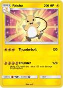 Raichu