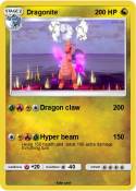 Dragonite