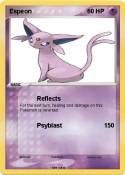 Espeon