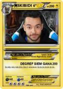 SKIBIDI 6º