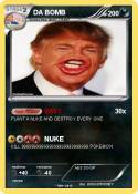 DA BOMB