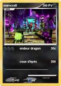 maincraft