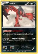 Yveltal