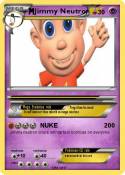 Jimmy Neutron
