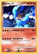 Emboar