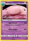 Blobvis