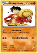 Monkey.D.Luffy