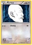 The Face